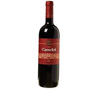 Firriato Cab./Sauv. Igt"Camelot" Firriato Cl.75-750 ml