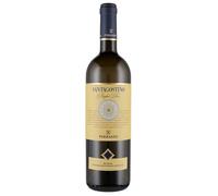 Firriato Catarratto Chardonnay Baglio Sorìa Santagostino Sicilia DOC 2025 0,75 l