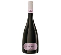 Firriato Charme Rosé Terre Siciliane IGT Rosato Frizzante 2025 0,75 ℓ