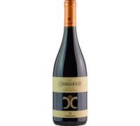 Firriato Chiaramonte Rosso 2018