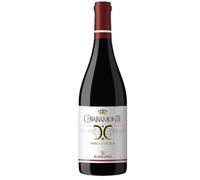 Firriato Chiaramonte Rosso 2020 - Vino Rosso Siciliano Intenso e Avvolgente - Bottiglia da 750 ml