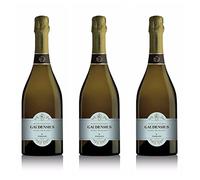 Firriato - Gaudensius Blanc De Blancs Spumante Metodo Classico - 3 Bottiglie