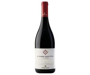 Firriato Le Sabbie dell'Etna Etna Rosso DOC 2022 0,75 ℓ