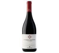 Firriato Le Sabbie dell'Etna Etna Rosso DOC 2022 0,75 l