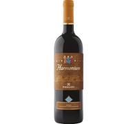 Firriato Nero d'Avola Harmonium 2020