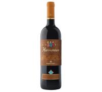 Sicilia DOC Nero d'Avola Harmonium Firriato 2019 0,75 ℓ