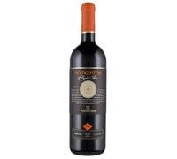 Firriato - Terre Siciliane Rosso Santagostino Baglio Sorìa 2014