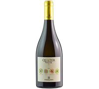 Firriato Quater Vitis Bianco 2020