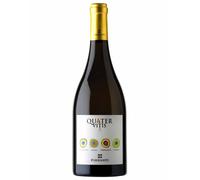 Firriato Quater Vitis Bianco Terre Siciliane IGT 2024 0,75 ℓ