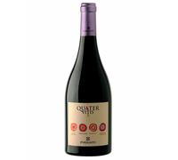 Firriato Quater Vitis Rosso Terre Siciliane IGT 2021 0,75 l