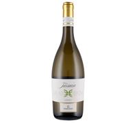 Firriato Jasmin Zibibbo Secco 2023