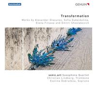 Firsova - Transformation