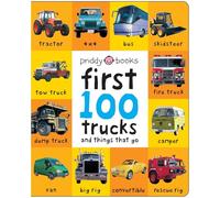 First 100 Trucks