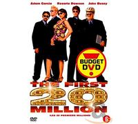 First 20 million (DVD) Various Artists