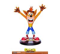 Crash Bandicoot (N Sane Trilogy) 23cm PVC Statue