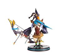 Zelda Breath Of The Wild Revali Statua Statua First4figures