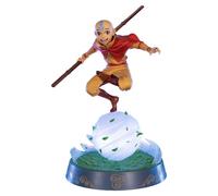 Avatar: The Last Airbender PVC Statue Aang Collector's Edition 27 cm