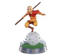 Avatar: The Last Airbender PVC Statue Aang Standard Edition 27 cm