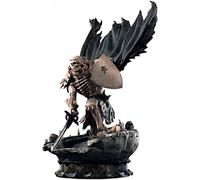 First 4 Figures - Berserk: Skull Knight (White Bone Variant) RESIN Statue