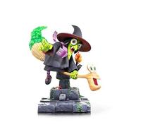 First 4 Figures BKGRST - Statua in resina di Banjo Kazooie Gruntilda First4Figures