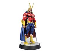 First 4 Figures My Hero Academia All Might Silver Age Multicolor