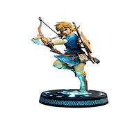 In primo luogo per le figure The Legend of Zelda Figurine PVC Link Breath of the