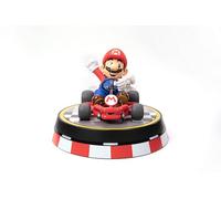 Mario Kart PVC Statue Mario Collector's Edition 22 cm
