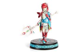 First 4 Figures - Legend of Zelda: Breath of The Wild - Statua in PVC Mipha
