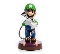 Luigi's Villa 3 Luigi 9-Inch PVC Statua