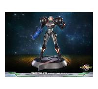 First 4 Figures - Metroid - Statua in PVC SAMUS Phazon suit Edizione da Collezio