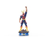 First 4 Figures MHAA8ST - Statua in resina My Hero Academia, multicolore