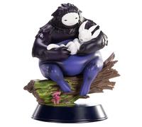 First 4 Figures - Ori e la Foresta Cieca: Ori e Naru PVC Statue Edizione Standard (Variante Giorno)