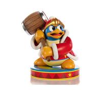 First 4 Figures Kirby statuetta Re Dedede 29 cm