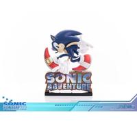 First 4 Figures Sonic Adventure Sonic the Hedgehog