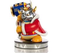First 4 Figures - Statuetta Kirby Masked Dedede, 30 cm