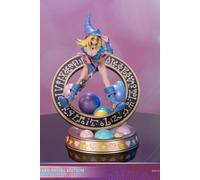 First 4 Figures - Yu-Gi-Oh - Dark Magician Girl Edizione Pastel Standard