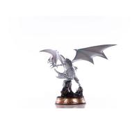 First 4 Figures - Yu-Gi-Oh - Drago Bianco Occhi Blu Edizione Bianca