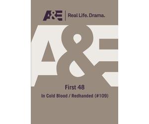 First 48:in Cold Blood/red (DVD)