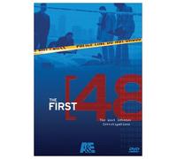 First 48 - Most Intense Investigations