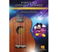 First 50 Disney Songs You Should Play on Ukulele