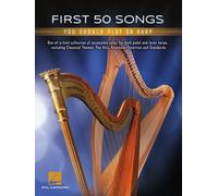 First 50 Songs+LIBRO