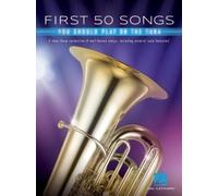 First 50 Songs (Tascabile)