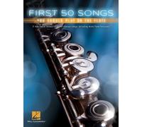 First 50 Songs (Tascabile)