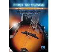 Fred Sokolow First 50 Songs (Tascabile)