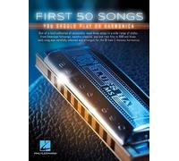 First 50 Songs (Tascabile)