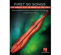 First 50 Songs (Tascabile)