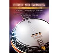 First 50 Songs (Tascabile)