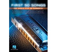 First 50 Songs (Tascabile)