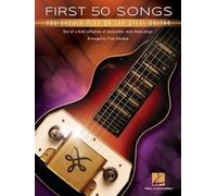 First 50 Songs You Should Play on Lap Steel Guitar