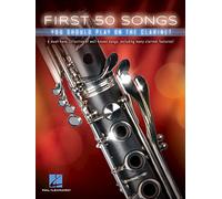 First 50 Songs (Tascabile)